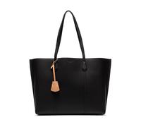 Triple-Compartment Tote Bag - female - Tory Burch - Shopping Bags - Black - ONE SIZE - Bags ONE SIZE
