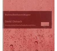 Triple Concerto/Double Concerto (Anda, Berlin Radio So)