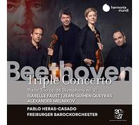 Faust - Beethoven: Triple Concerto