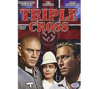 Triple Cross ( 1966 )