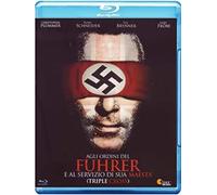 Triple Cross (1966) (Blu-Ray)