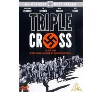 Triple Cross [DVD] [1966]