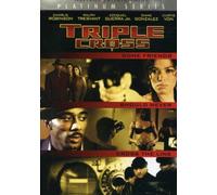 Triple Cross [DVD] [2005] [Region 1] [US Import] [NTSC]
