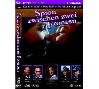 Triple Cross [DVD]