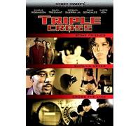 Triple Cross [DVD]