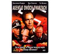 Triple Cross [DVD]