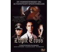 Triple Cross (Region 2) (Import)
