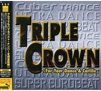 Triple Crown - Let's Dancing Car Life