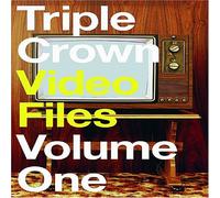 Triple Crown Video 1 [DVD] [2005] [Region 1] [US Import] [NTSC]