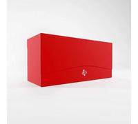 Triple Deck Holder 300+ XL Red
