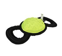 Triple dog toy Ebi Tug-o-war