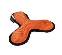 Triple dog toy Ebi Tug-o-war