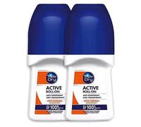 Triple Dry Active AP Roll On Bundle