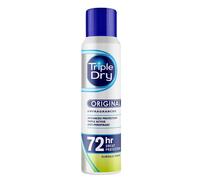 Triple Dry Advanced Protection Anti-Perspirant Spray 150ml
