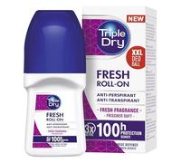 Triple Dry Fresh Roll-On Anti-Perspirant Fresh Fragrance 50ml
