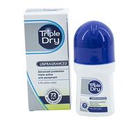 Triple Dry Roll-On 50 ml