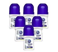Triple Dry Roll-On 50ml x 6