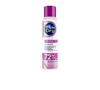 Triple Dry Anti-Perspirant Deodorant Spray Fresh Fragrance 150ml