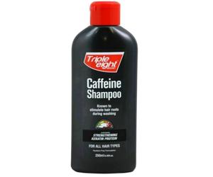 Triple Eight Caffeine Shampoo - 250ml