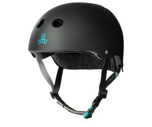 Triple Eight Children's Triple 8 Sweatsaver Cert Tony Hawk Pro Edition L/Xl Outdoor Safety Helmet, Tony Hawk Pro Edition, Large X-Large UK