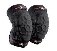 Triple Eight ExoSkin Elbow Pad for Skate and Skateboarding