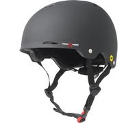 Triple Eight Gotham MIPS Helmet - Ideal for Biking, Skateboarding, in-Line Skating/Rollerblading and Roller Derby