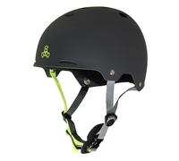 Triple Eight Gotham Water Helmet for Wakeboarding, Waterskiing and Kayaking