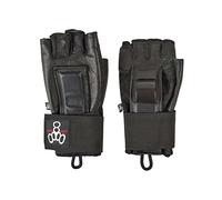 Triple Eight Hired Hands Wrist Guards / Gloves
