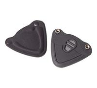 Triple Eight Sweatsaver Halo Water Helmet Replacement Earflap Set (1 Pair)