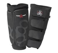 Triple Eight Unisex - Adult Exoskin Shin Guards