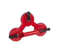 Triple extra strong 170kg Lift Suction Cup Glass Tile Mirror Lifter Dent Puller