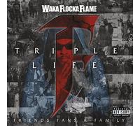 Triple F Life: Friends, Fans & Family