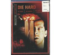 Triple Feature 3-Dvd Set: Die Hard