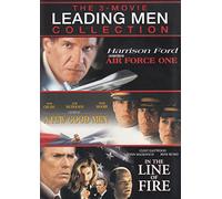 Triple Feature: Air Force One / A Few Good Men / In The Line Of Fire