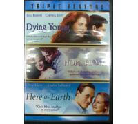 Triple Feature: Dying Young, Hope Floats and Here on Earth