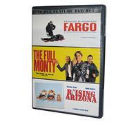 Triple Feature (Fargo / The Full Monty / Raising Arizona)