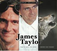 Triple Feature: James Taylor by James Taylor (2013-05-04)