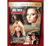 Triple Feature: Mesmerized/Lovers & Liars/Lady & the Highwayman [DVD] [2006]