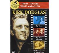Triple Feature Movie Marathon