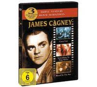 Triple Feature Movie Marathon [DVD]