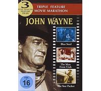 Triple Feature Movie Marathon [DVD] [Region 1] [NTSC]