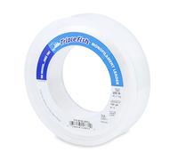Triple Fish Monofilament Leader, 200 lb / 90.7 kg Test, 059 in / 1.50 mm Dia, Clear, 100 yd / 91 m