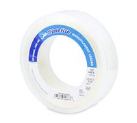 Triple Fish Monofilament Leader, 300 lb / 136.1 kg Test, .075 in / 1.90 mm Dia, Clear, 70 yd / 64 m