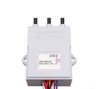 Triple for IGNITION Pulse Point Controller for Gas Water Heater, Reliable Performance
