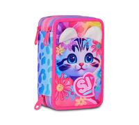 Triple Full Case 3 Zips Cat&AIR | SJ GANG