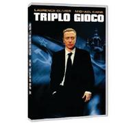 Triple Game (1984) DVD PULP VIDEO
