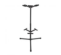 Triple Guitar Stand by Gear4music
