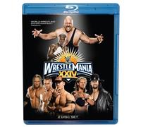 Triple H - WRESTLEMANIA 24