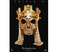 Triple H - Wwe: Triple H [DVD] [2012] [Region 1] [US Import] [NTSC]