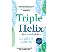 Triple Helix: My donor-conceived story